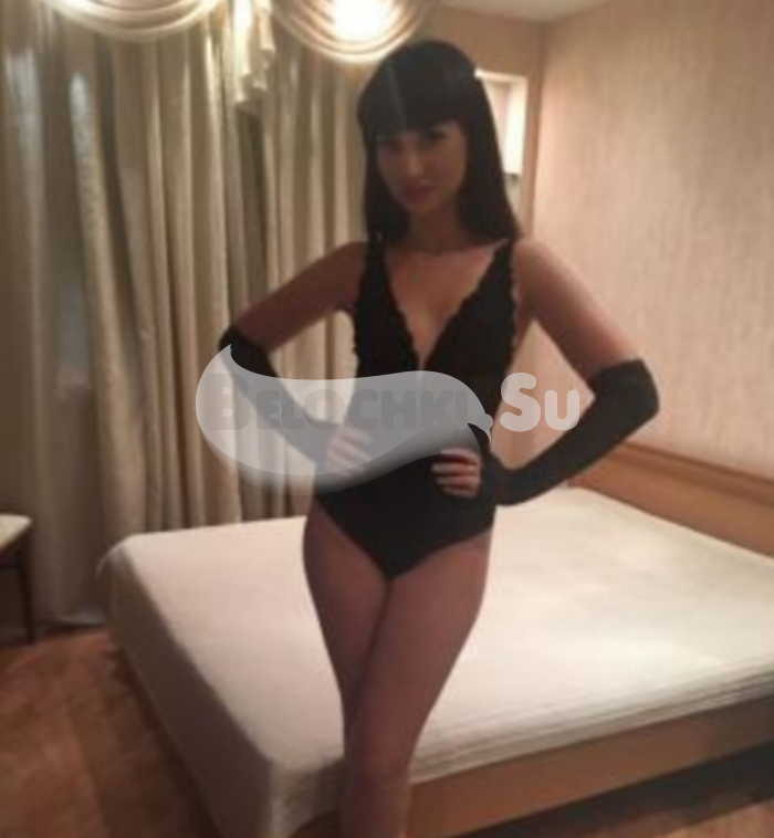 Проститутка Глория г. Навля